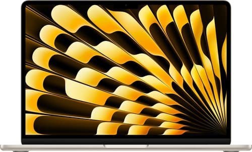 Apple MacBook Air (2026) Stjärnglans Apple M5 10/10 16GB 1000GB 13.6"