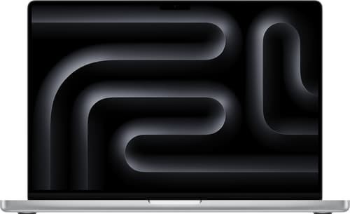 Apple MacBook Pro (2026) Silver Apple M5 Max 18/40 48GB 2000GB 16"