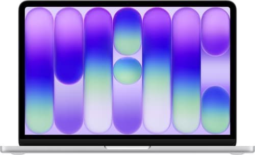 Apple MacBook Neo (2026) Silver Apple A18 Pro 8GB 512GB 13"