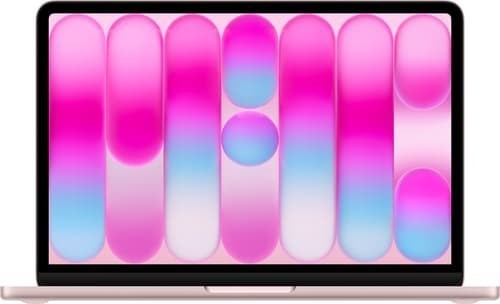 Apple MacBook Neo (2026) Rosé Apple A18 Pro 8GB 256GB 13"