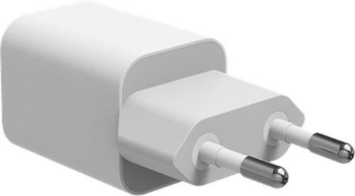 Mophie Power Adapter GaN Usb-C 20W Vit