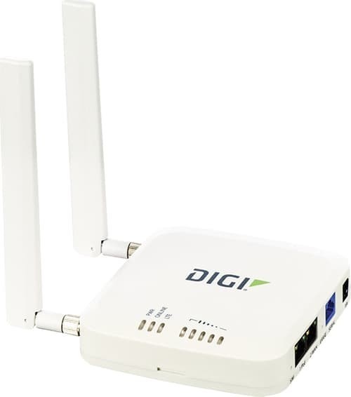 Digi Ex12 Mobilnätsförstärkare + Monteringssats