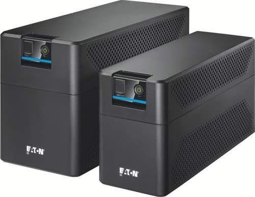 Eaton 5E 900 Usb Schuko G2 900 Va 480 W