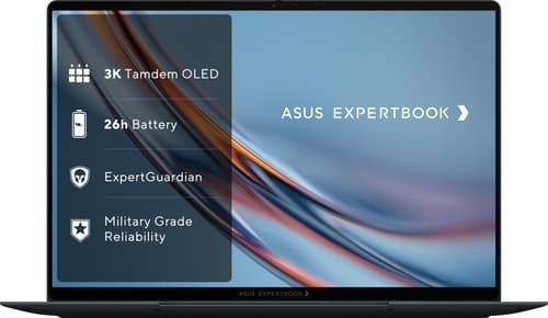 Asus ExpertBook Ultra Intel Core Ultra X7 32GB 1000GB 14"