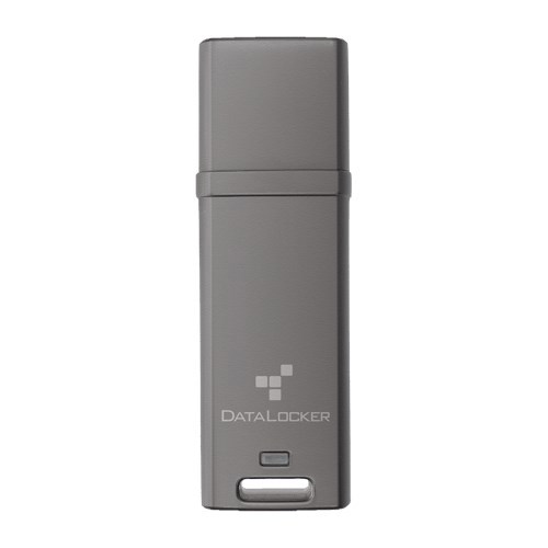 Datalocker DL Go 64GB Usb-A GRÅ