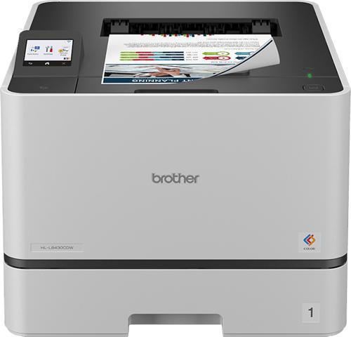 Brother Color Singlefunction Printer