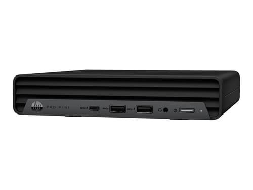 HP Pro 400 G9 Mini Intel Core I5 16GB 512GB