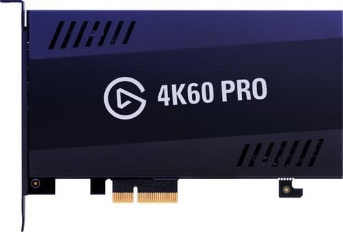 Elgato Game Capture 4K Pro
