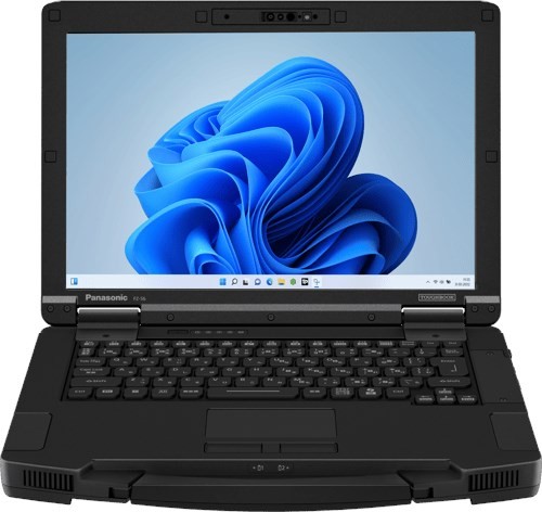 Panasonic Toughbook 56 (4G) Intel Core Ultra 5 16GB 512GB 14"