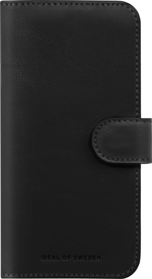iDeal Of Sweden Magnet Wallet+ Samsung Galaxy S26+ Svart
