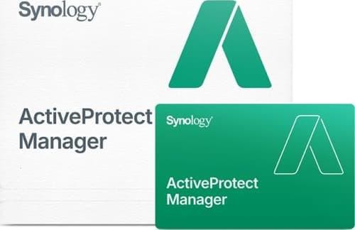 Synology Apm-1Node-3Y-Virtual Arm 3Y