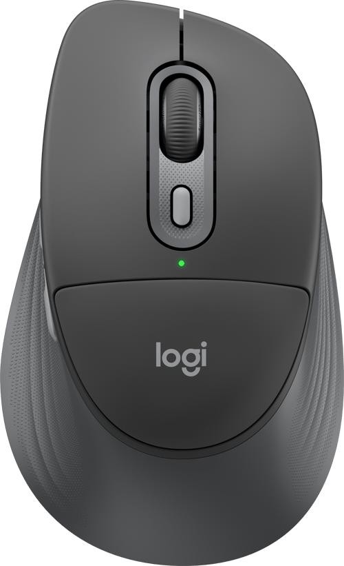 Logitech Logi M850 L For Business - Graphite
