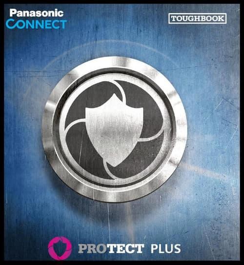 Panasonic Connect ProTect Plus Premium - Extended Service - 3 Year - Service
