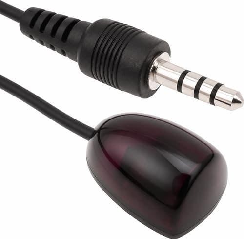 Voxicon Ir Eye – Infraröd Mottagare Med 3.5 MM Kontakt