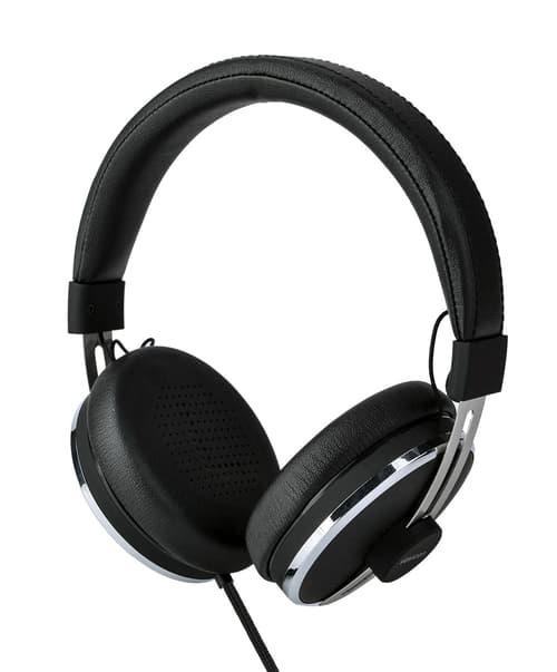Voxicon Over-Ear Hörlurar 805 Stereo Svart