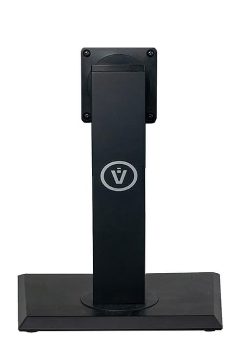 Voxicon Justerbart Skärmstativ Vesa 75 – FÖR 24–27" Skärmar