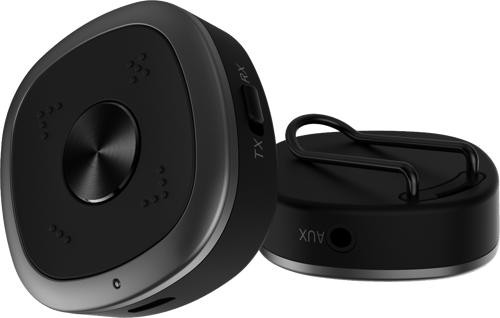 Voxicon Bluetooth Sändare/Mottagare Mobil