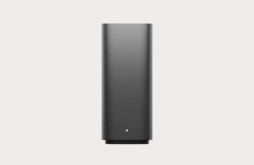 Synology BeeStation Plus Nas Desktop Intel® Celeron® J4125 4 GB DDR4 4 TB SSD Black
