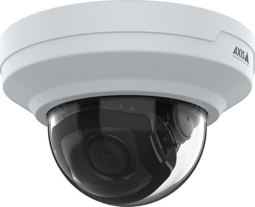 Axis M3098-LV Dome-Kamera Med IR-belysning