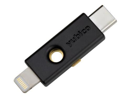 Yubico YubiKey 5 Security Token