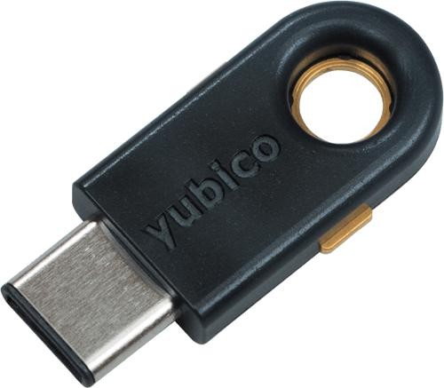 Yubico YubiKey 5 Security Token