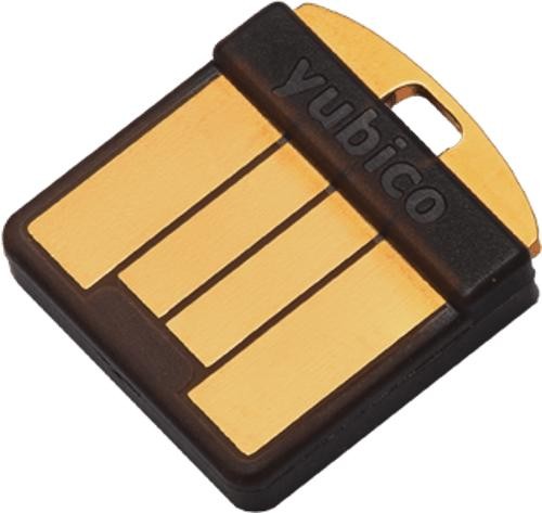 Yubico YubiKey 5 Security Token