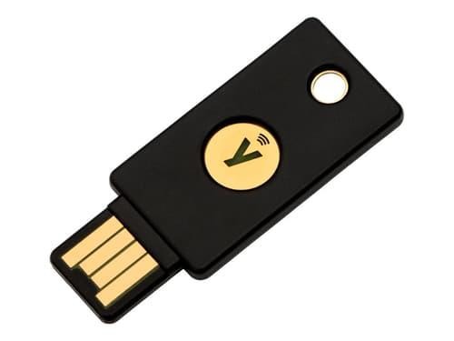 Yubico YubiKey 5 Security Token