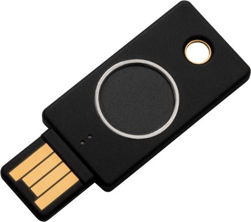 Yubico YubiKey Bio Security Token