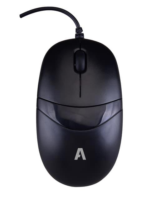 Acutek Standard M20W Usb-A Mus