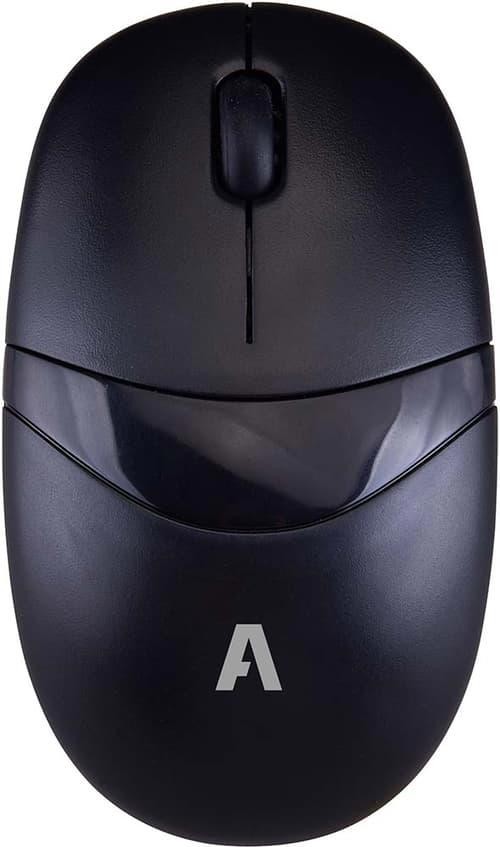 Acutek M20WL Standard RF TRÅDLÖS Mus