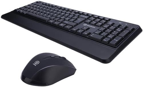 Acutek 200WLH Wireless Kit Nordisk