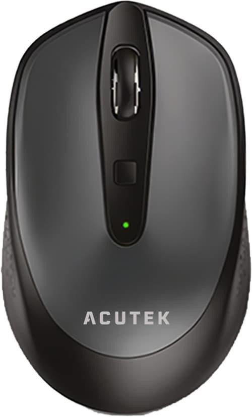 Acutek TRÅDLÖS Bluetooth Mus Standard - FÖR Kontor Bluetooth Mus