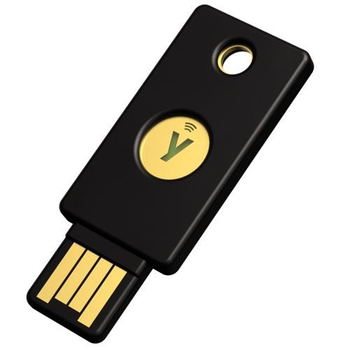 Yubico Security Key Security Token