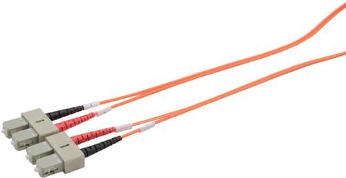 Prokord Fiber Om1 SC-SC 62.5/125 Duplex MM 7.0M Upc 7M SC SC Om1