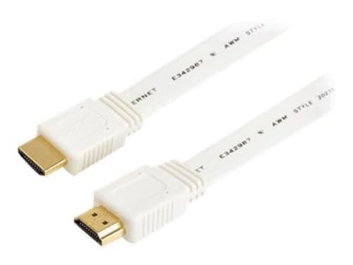 Prokord Hdmi 1.4-Kabel 0.5M Hdmi Hdmi Vit