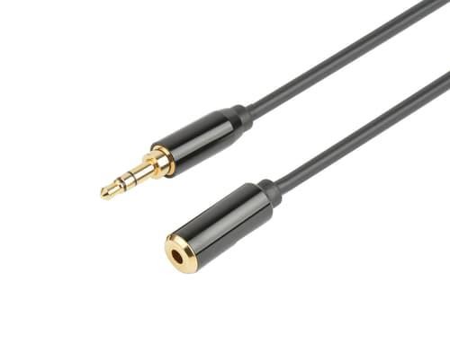 Prokord Ljudkabel 10M 3,5MM 3,5MM