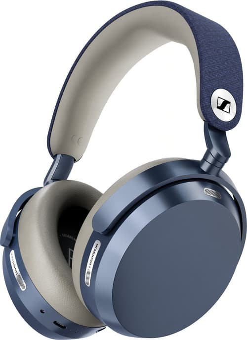 Sennheiser Momentum 5 Trådlösa Hörlurar,