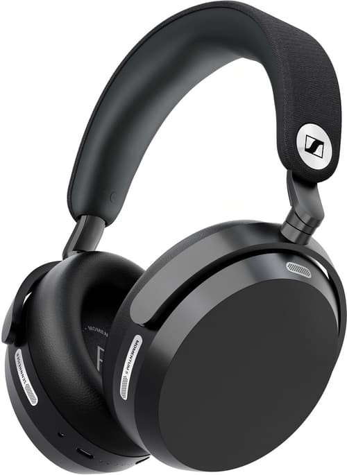 Sennheiser Momentum 5 Trådlösa Hörlurar,