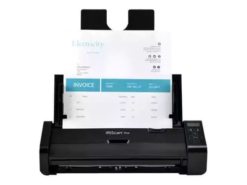 Iris IRIScan Pro 5