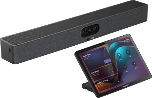 Yealink Yealink A25-031 MeetingBar With CTP25 Touch Panel