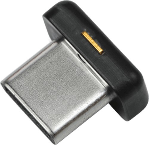 Yubico Yubikey 5C Nano (Usb-C)