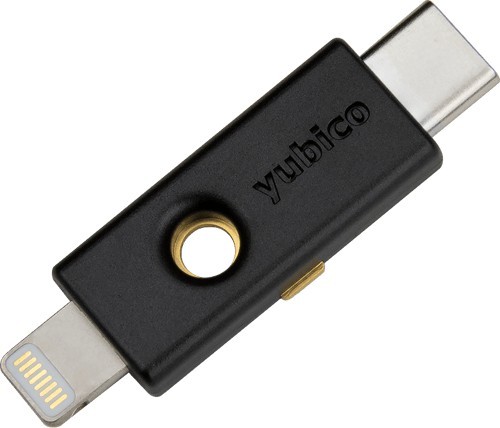 Yubico Yubikey 5Ci
