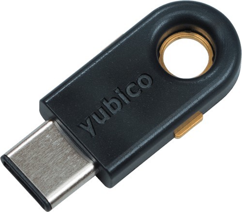 Yubico Yubikey 5C (Usb-C)