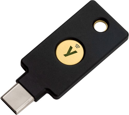 Yubico Yubikey 5C NFC (Usb-C)