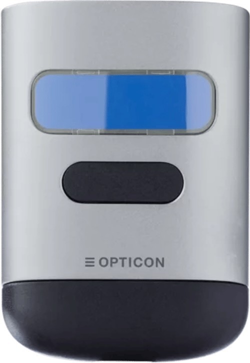 Opticon Opn-6000 2D BT 5.4 Ble Usb-C Silver