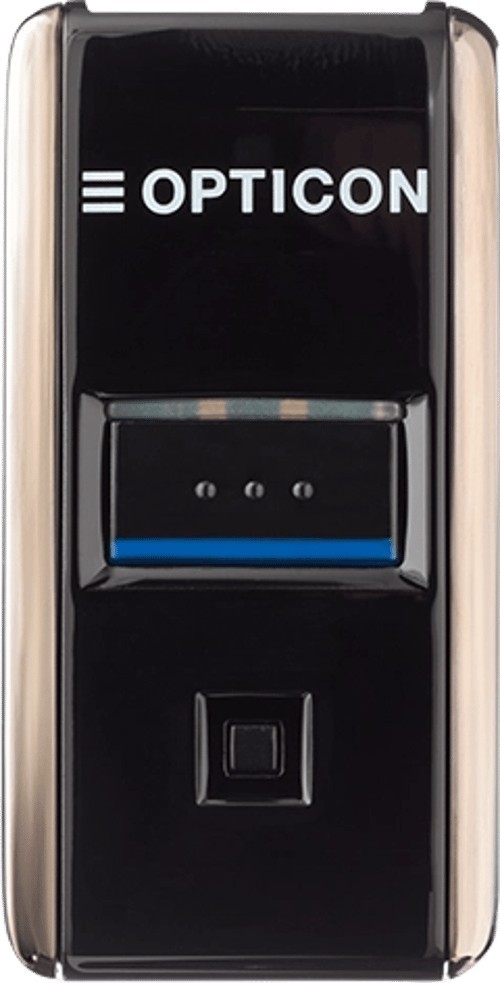 Opticon Opn-2500 Companion 1D Laser Usb-C/Bt Ios