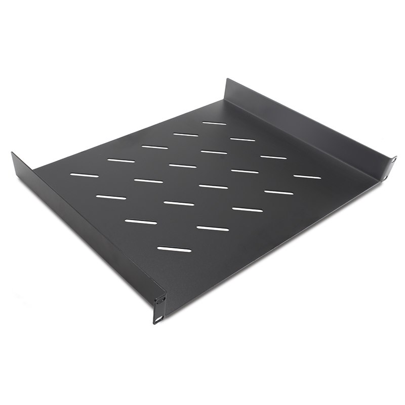 Serveredge Premium 1Ru Cantilever Fixed Shelf 300MM Deep - 2.00MM Metal Thickness