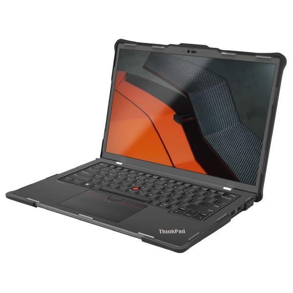 InfoCase Rugged Snap On Case Lenovo T14S G5