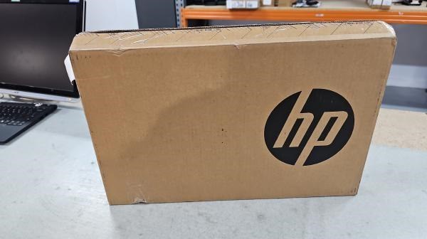 HP Box Opened HP Elitebook 640 G10 -Ap4a1at- Intel I5-1335U / 16GB (16GBx1) 3200MHz / 512GB SSD / 14" FHD Ag / W11P / 3-3-3