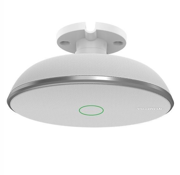 Yealink VCM38 Wired Microphone